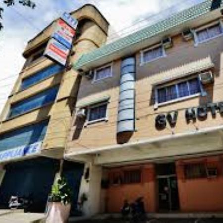 Masbate City Gv Hotel - Masbate מראה חיצוני תמונה