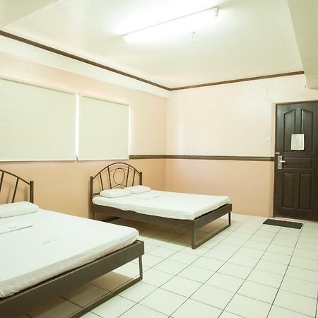 Masbate City Gv Hotel - Masbate מראה חיצוני תמונה