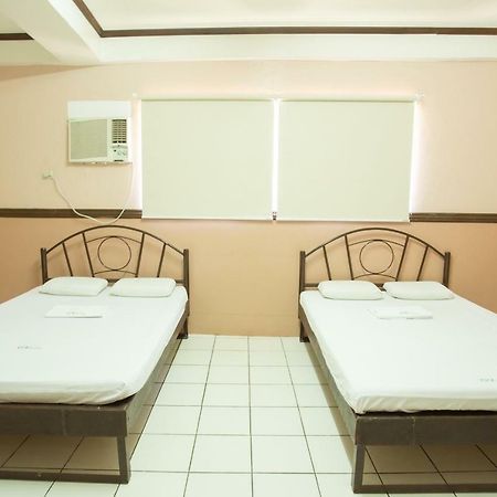 Masbate City Gv Hotel - Masbate מראה חיצוני תמונה