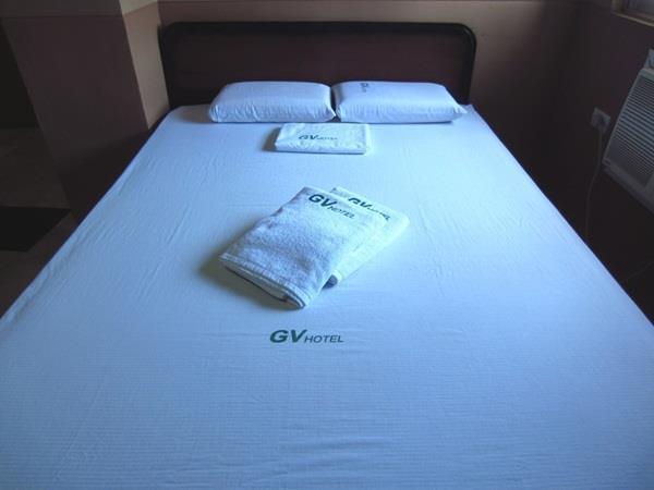 Masbate City Gv Hotel - Masbate מראה חיצוני תמונה