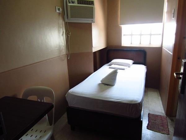 Masbate City Gv Hotel - Masbate מראה חיצוני תמונה