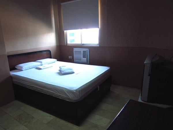 Masbate City Gv Hotel - Masbate מראה חיצוני תמונה