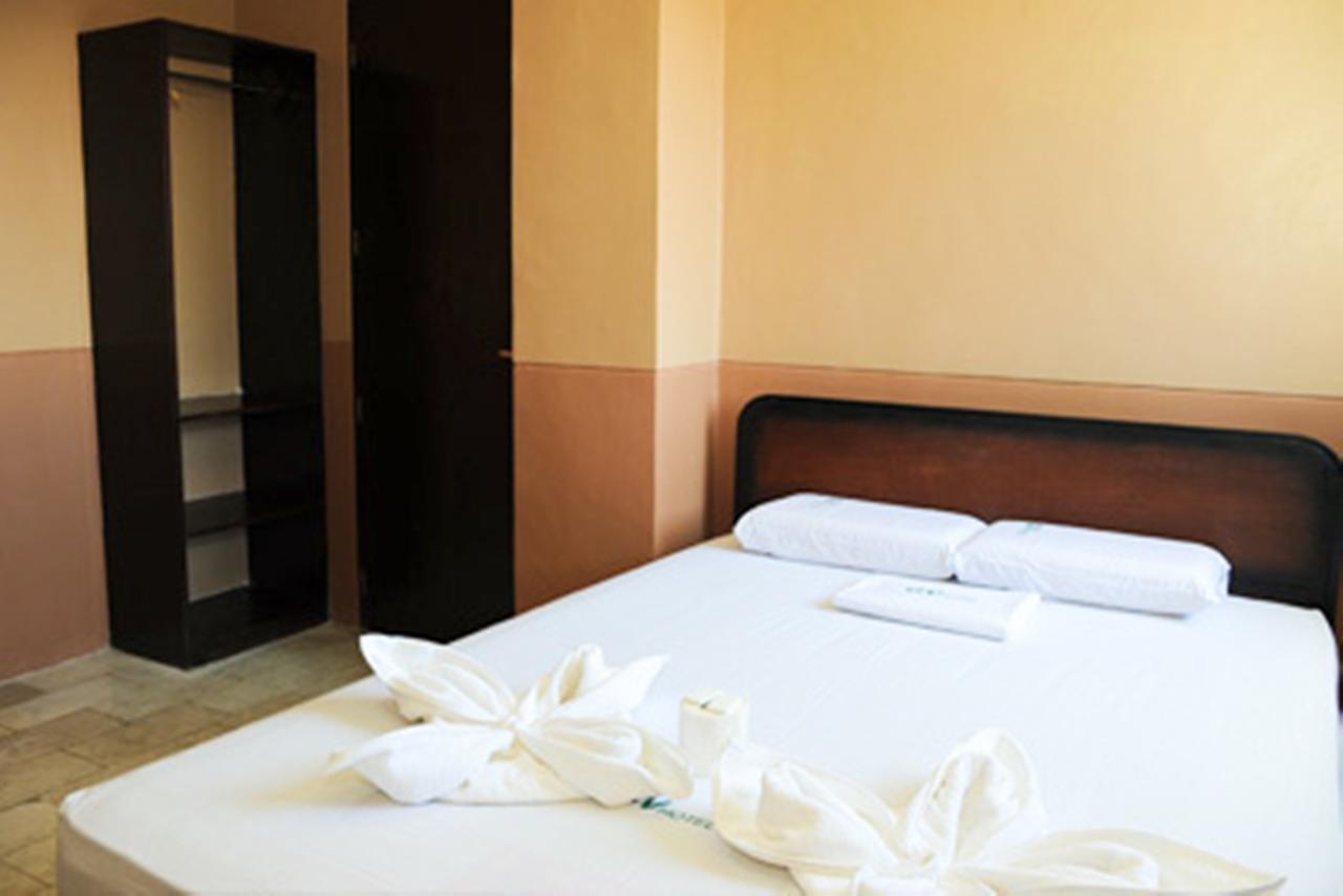 Masbate City Gv Hotel - Masbate מראה חיצוני תמונה