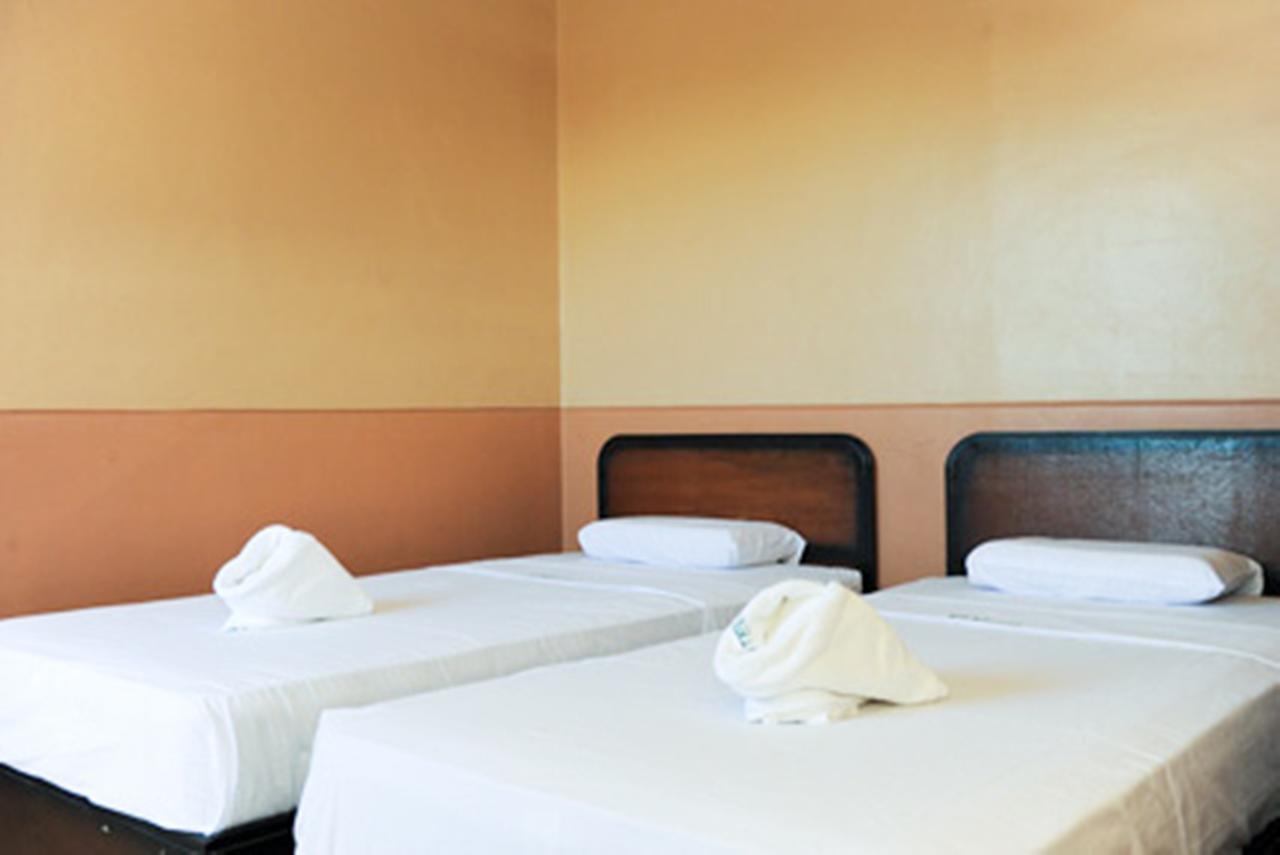 Masbate City Gv Hotel - Masbate מראה חיצוני תמונה