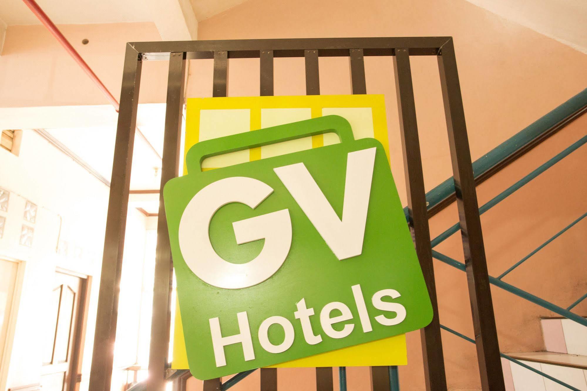 Masbate City Gv Hotel - Masbate מראה חיצוני תמונה