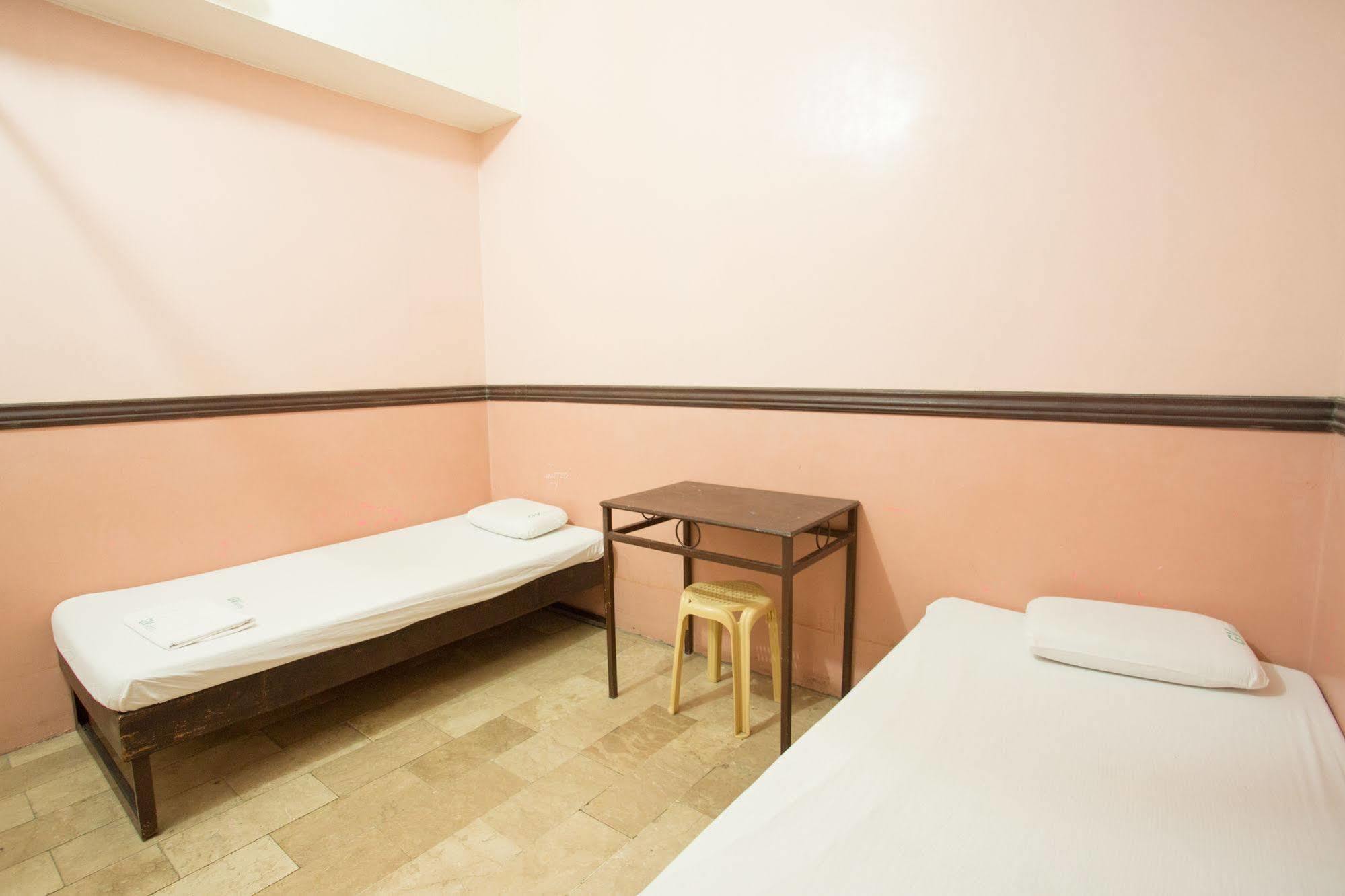 Masbate City Gv Hotel - Masbate מראה חיצוני תמונה