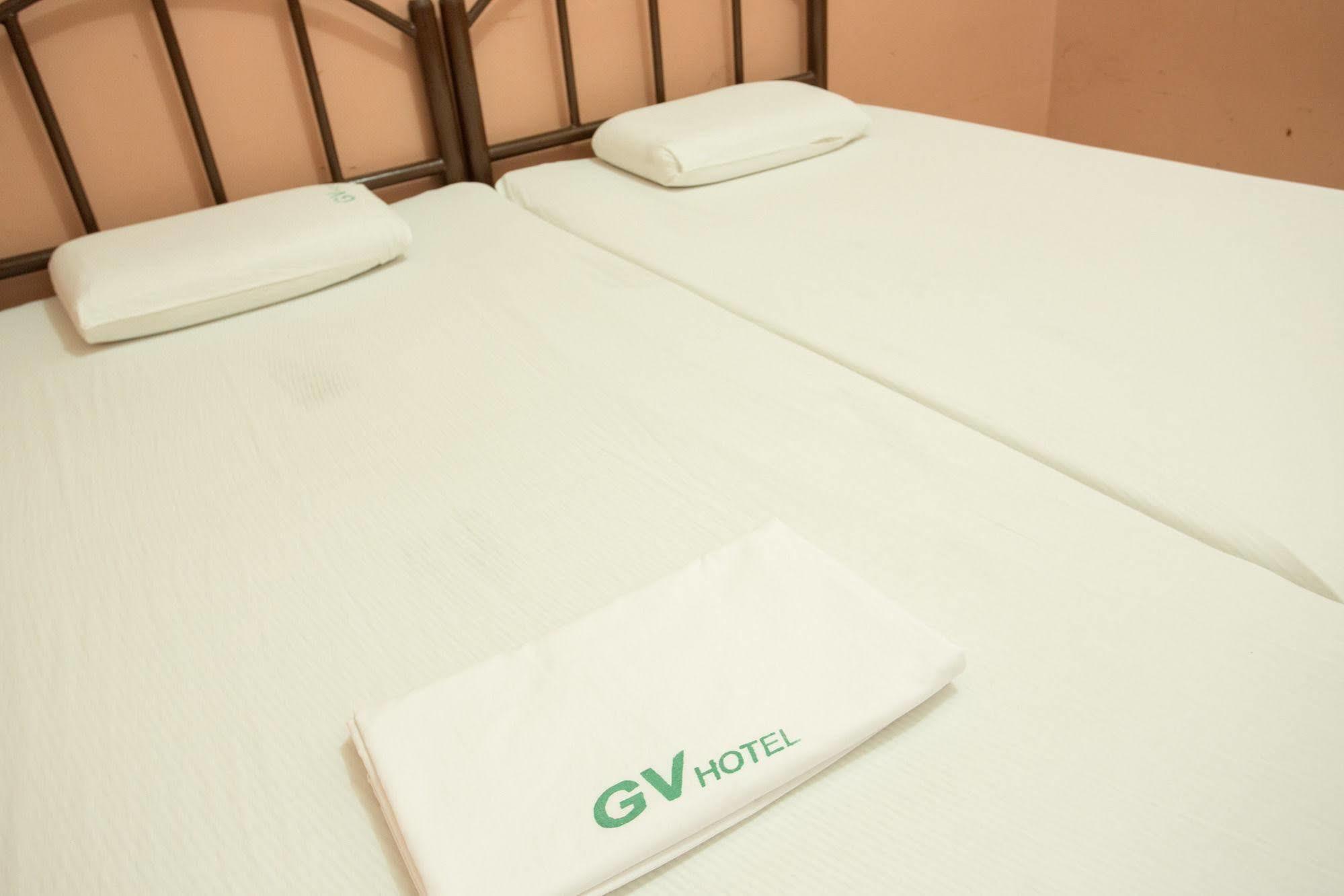 Masbate City Gv Hotel - Masbate מראה חיצוני תמונה