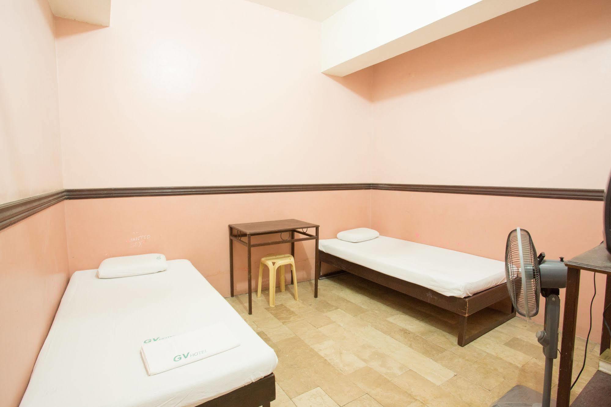 Masbate City Gv Hotel - Masbate מראה חיצוני תמונה
