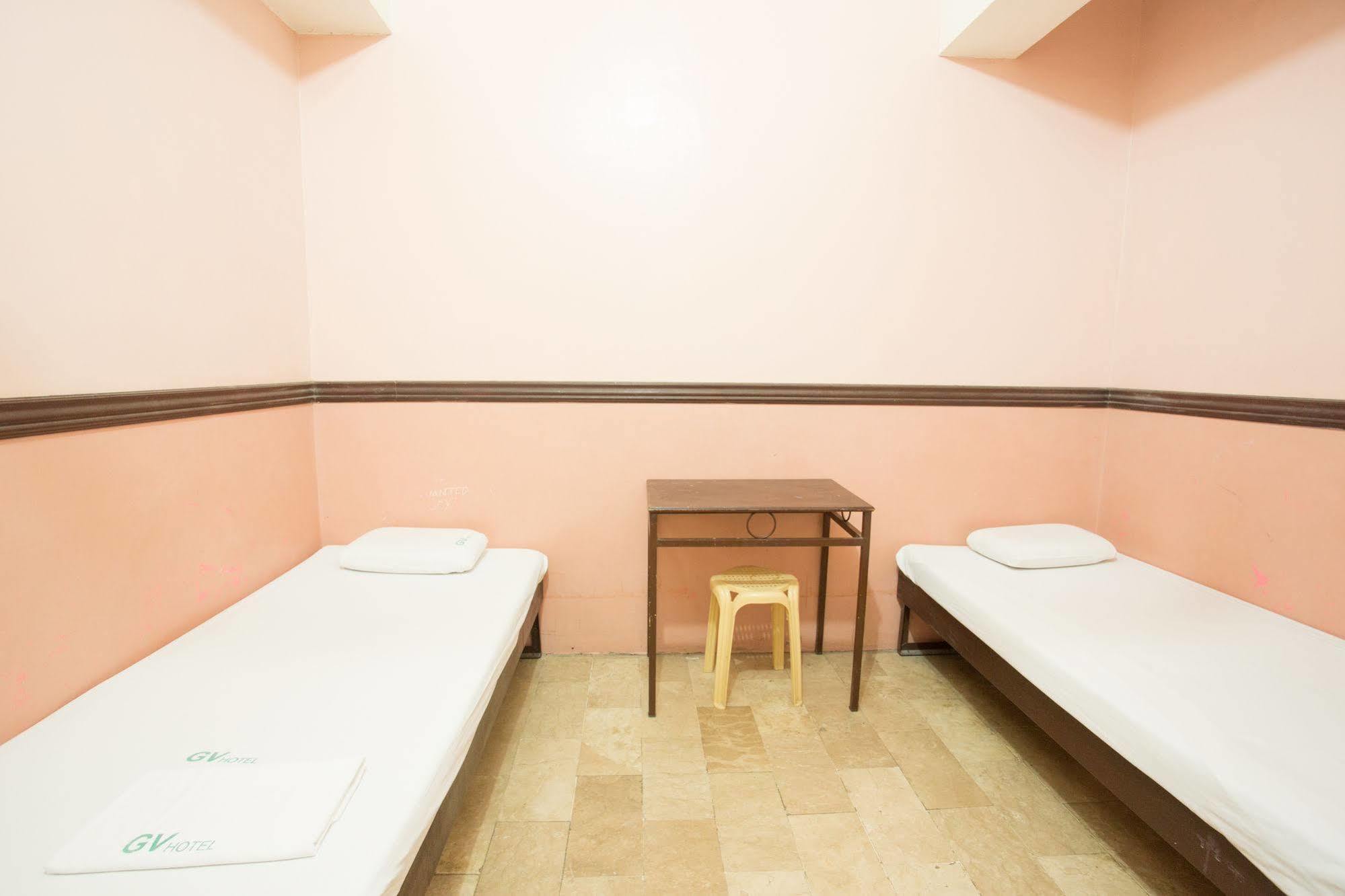 Masbate City Gv Hotel - Masbate מראה חיצוני תמונה