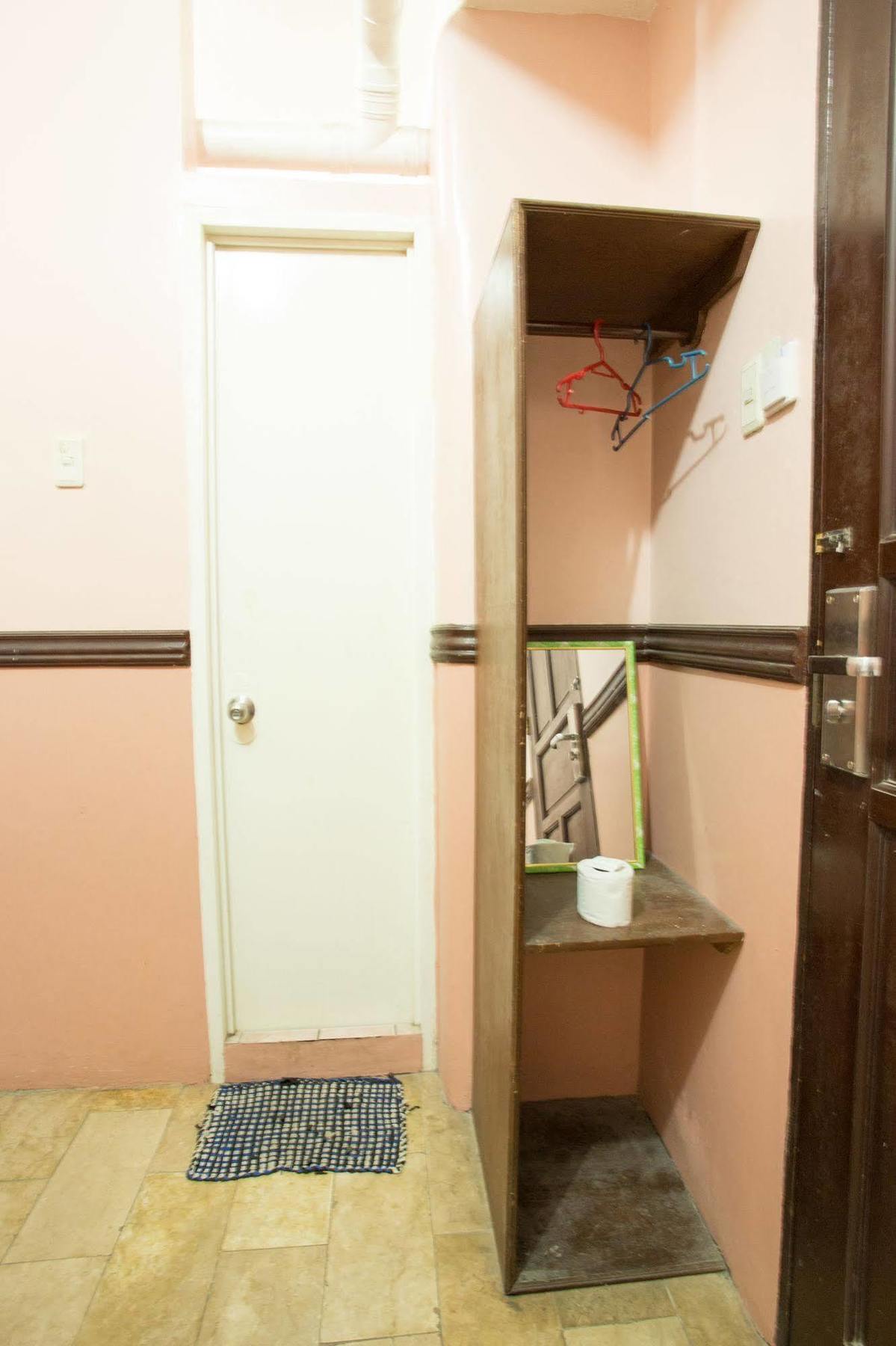 Masbate City Gv Hotel - Masbate מראה חיצוני תמונה