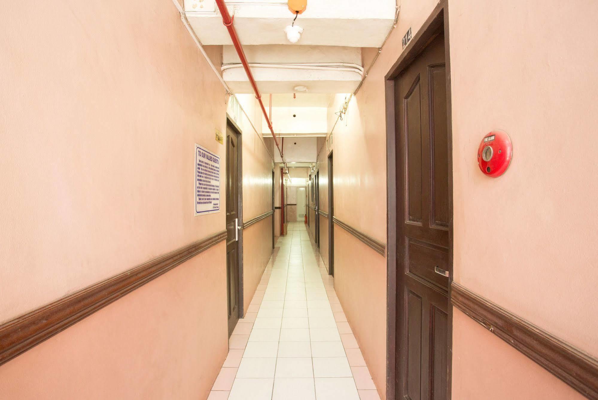 Masbate City Gv Hotel - Masbate מראה חיצוני תמונה