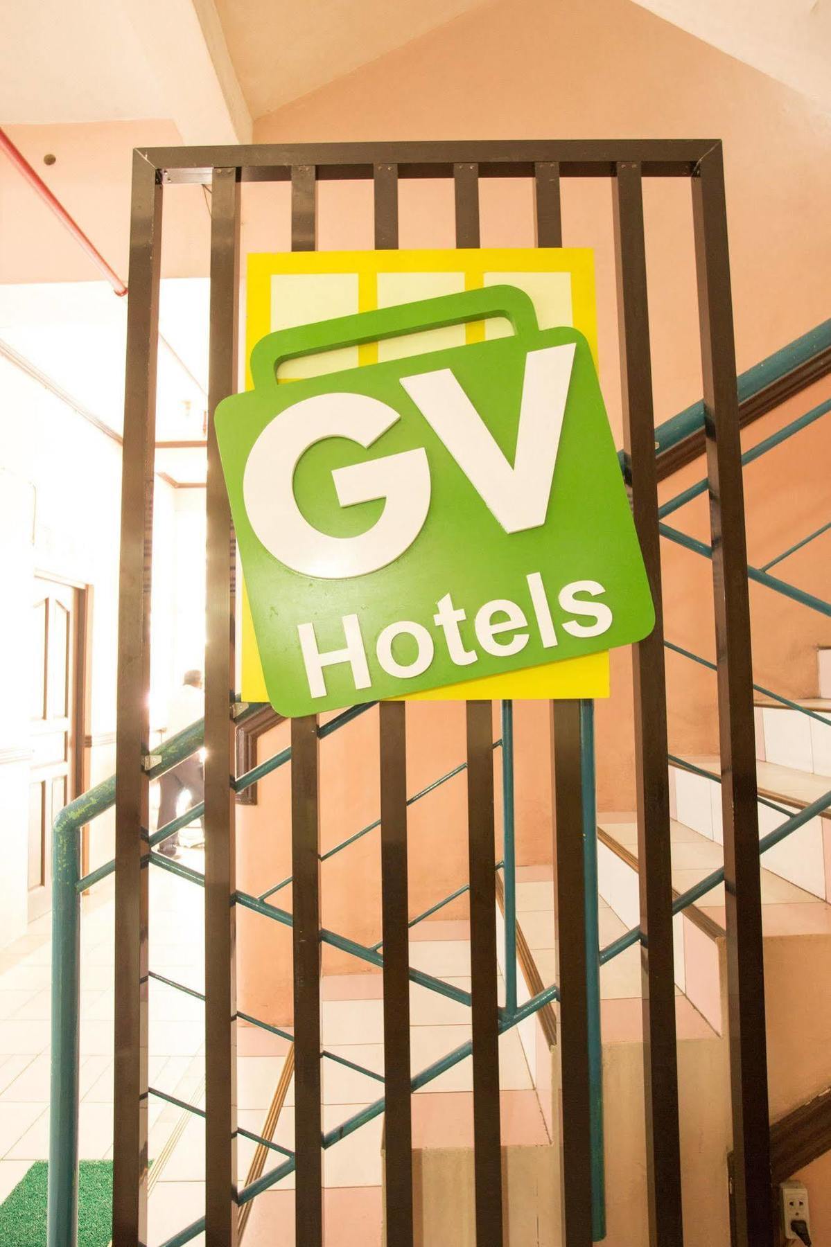 Masbate City Gv Hotel - Masbate מראה חיצוני תמונה