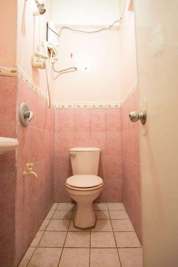 Masbate City Gv Hotel - Masbate מראה חיצוני תמונה