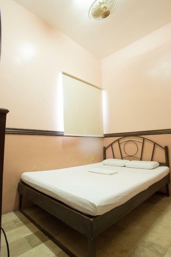 Masbate City Gv Hotel - Masbate מראה חיצוני תמונה