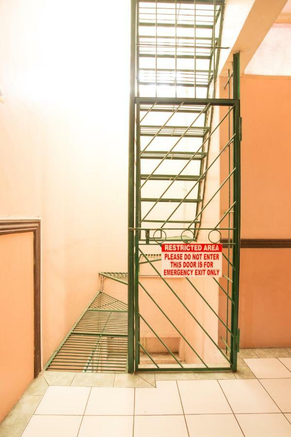 Masbate City Gv Hotel - Masbate מראה חיצוני תמונה