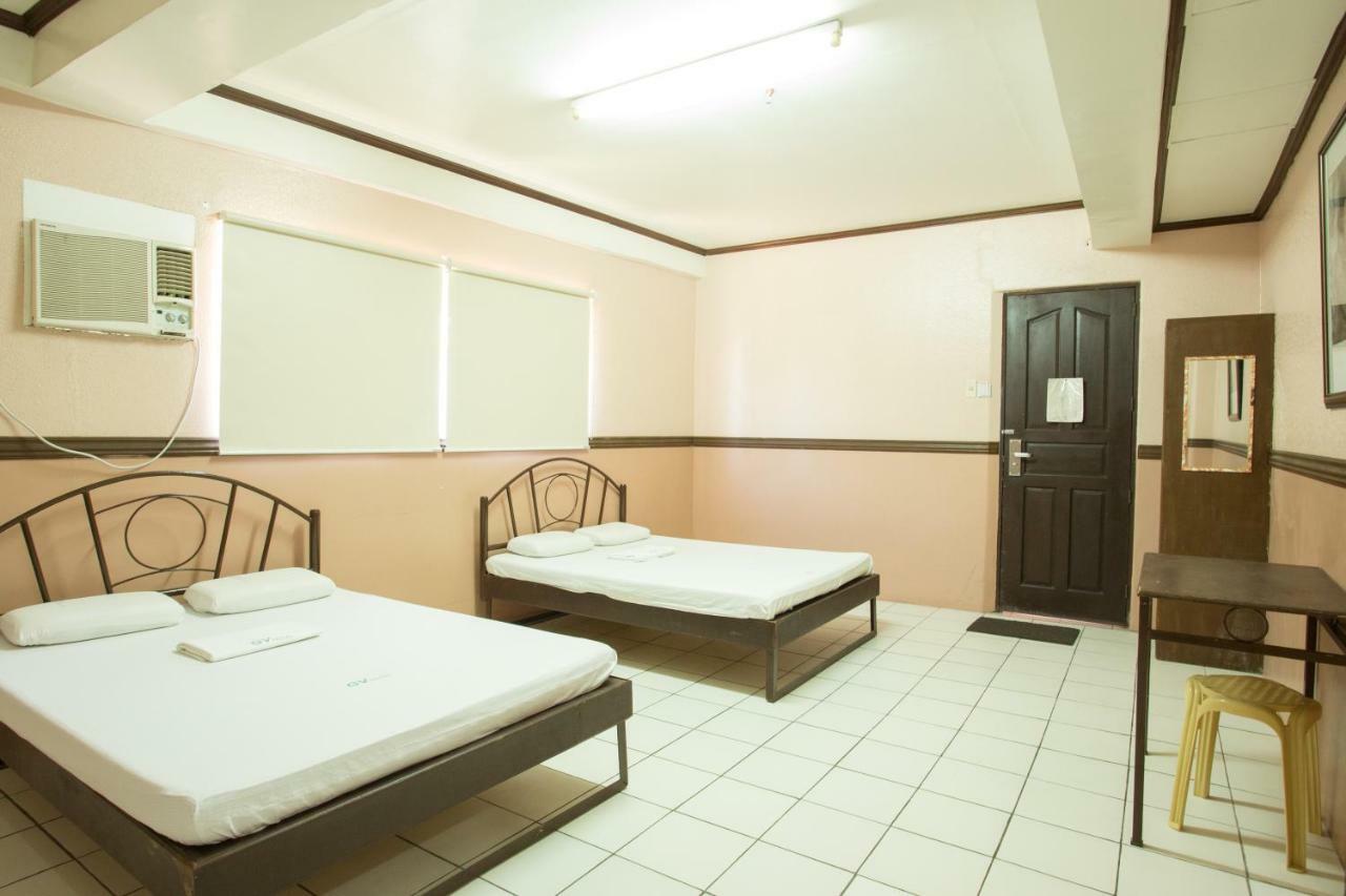 Masbate City Gv Hotel - Masbate מראה חיצוני תמונה