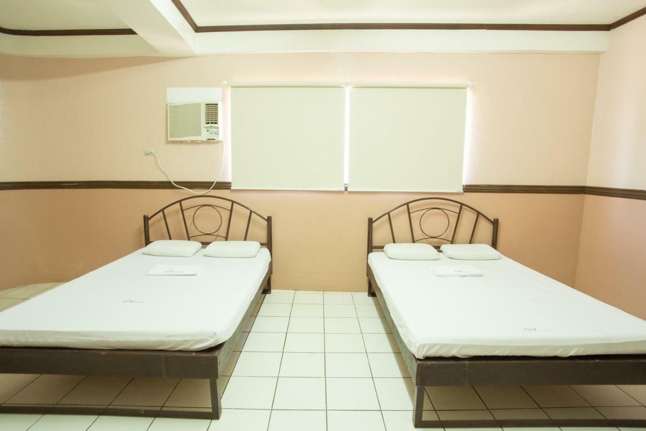 Masbate City Gv Hotel - Masbate מראה חיצוני תמונה