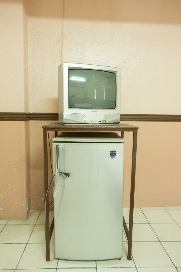 Masbate City Gv Hotel - Masbate מראה חיצוני תמונה
