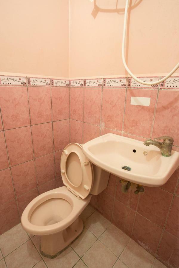 Masbate City Gv Hotel - Masbate מראה חיצוני תמונה