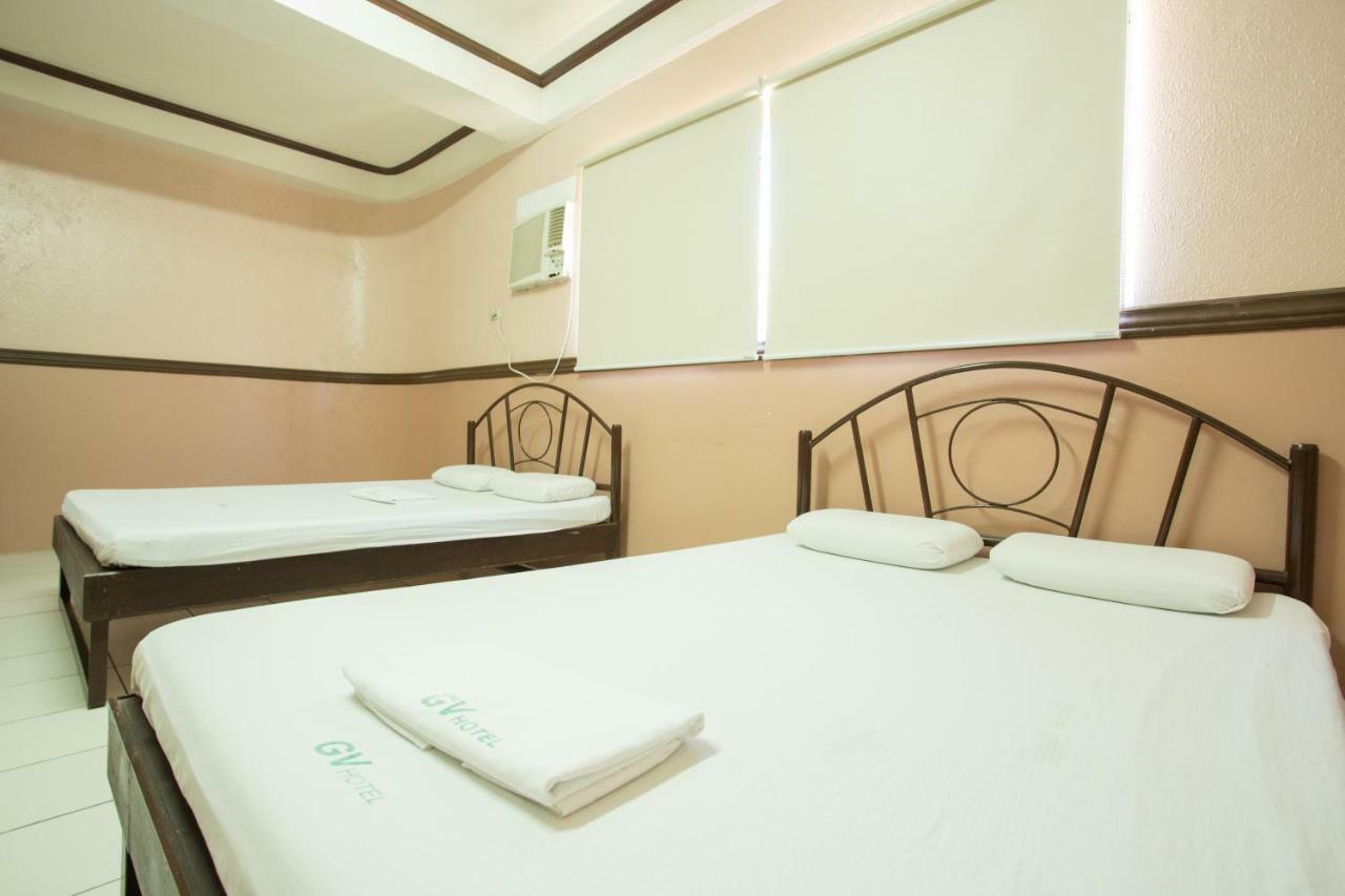 Masbate City Gv Hotel - Masbate מראה חיצוני תמונה