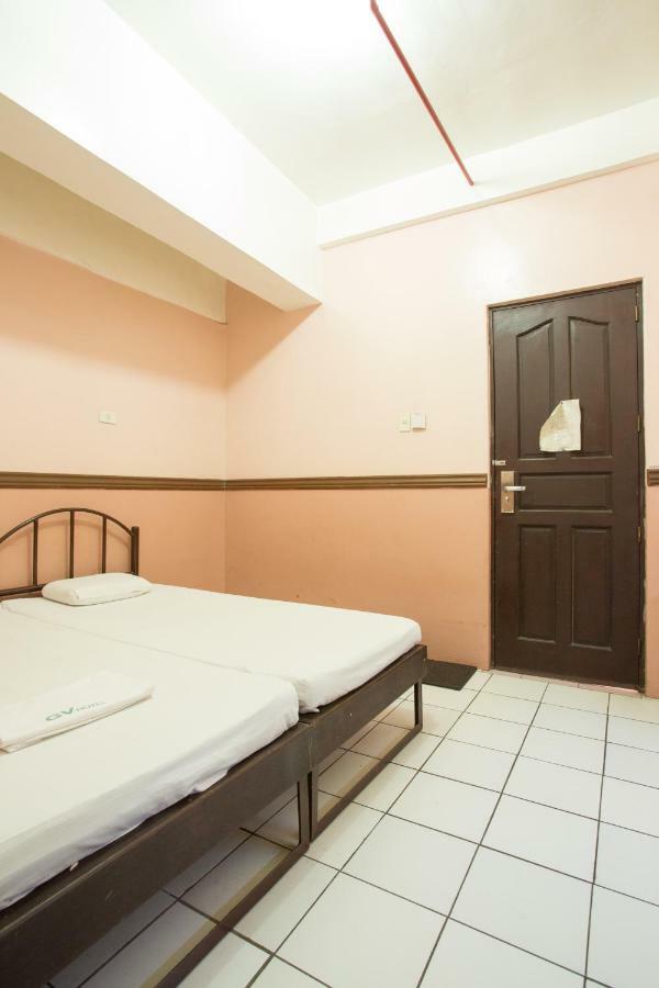 Masbate City Gv Hotel - Masbate מראה חיצוני תמונה