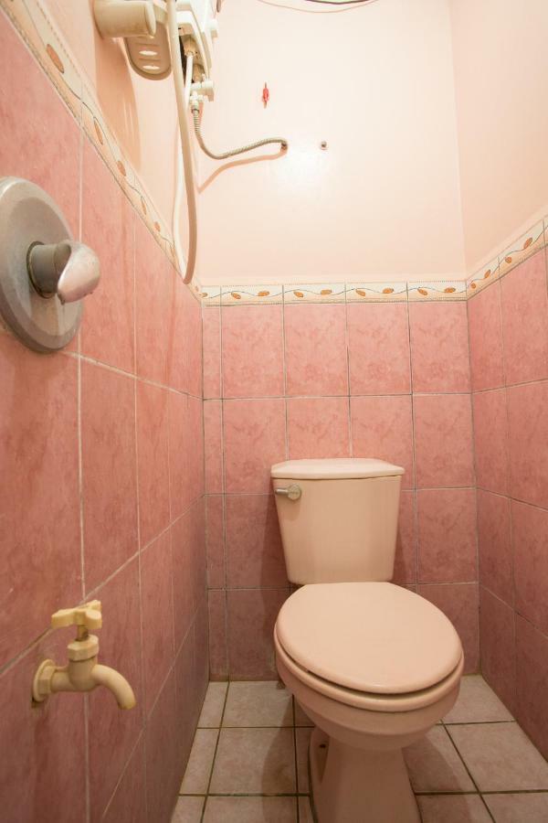 Masbate City Gv Hotel - Masbate מראה חיצוני תמונה