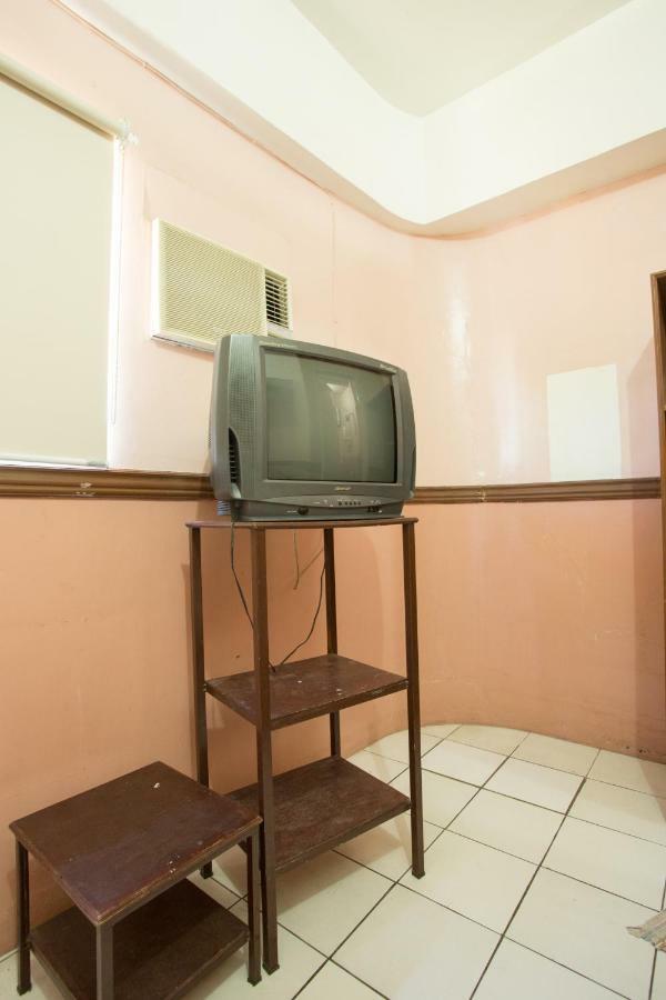 Masbate City Gv Hotel - Masbate מראה חיצוני תמונה