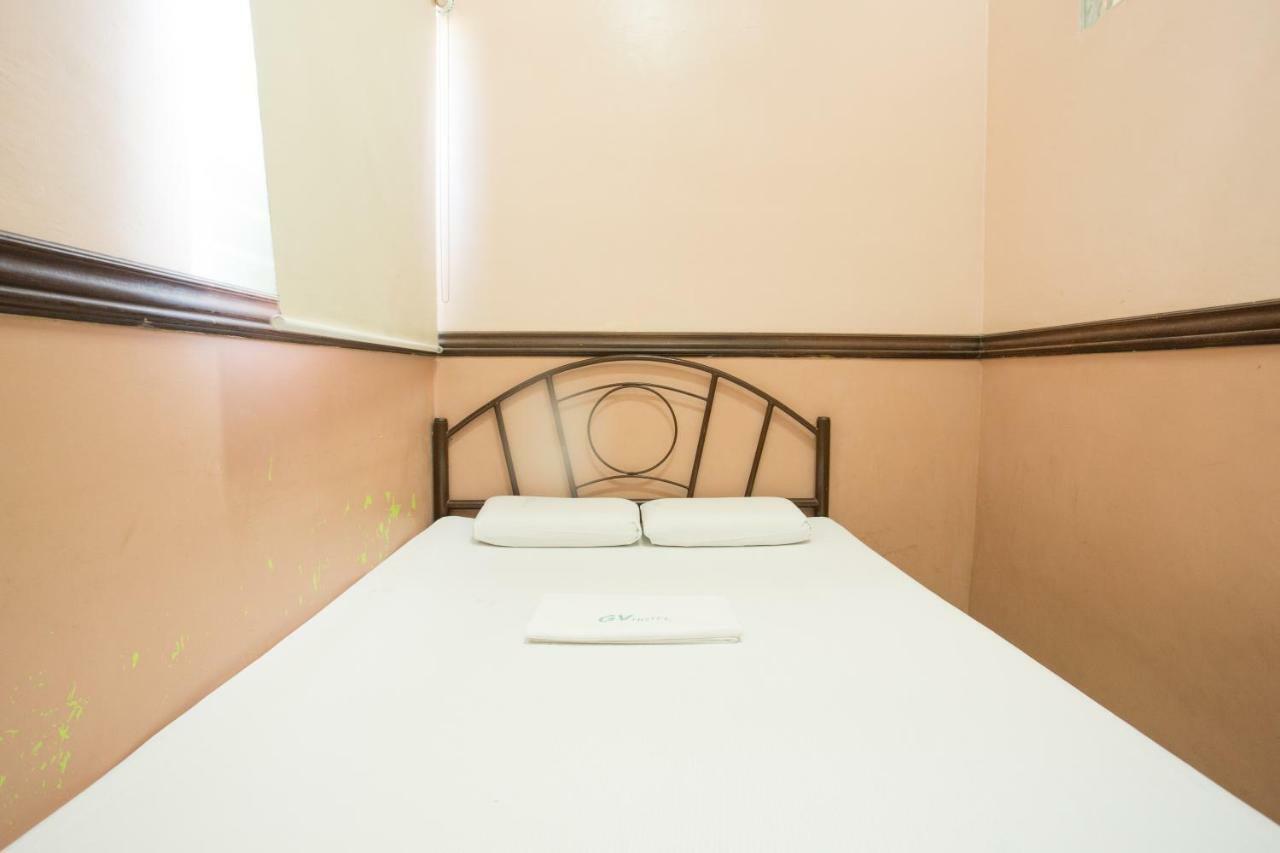 Masbate City Gv Hotel - Masbate מראה חיצוני תמונה