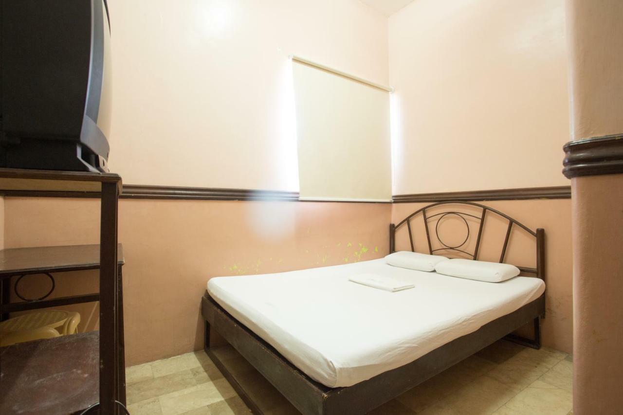 Masbate City Gv Hotel - Masbate מראה חיצוני תמונה