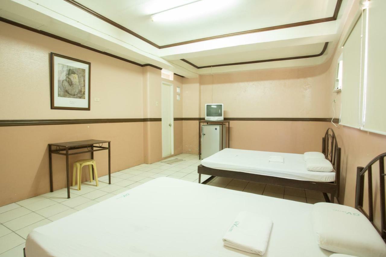 Masbate City Gv Hotel - Masbate מראה חיצוני תמונה