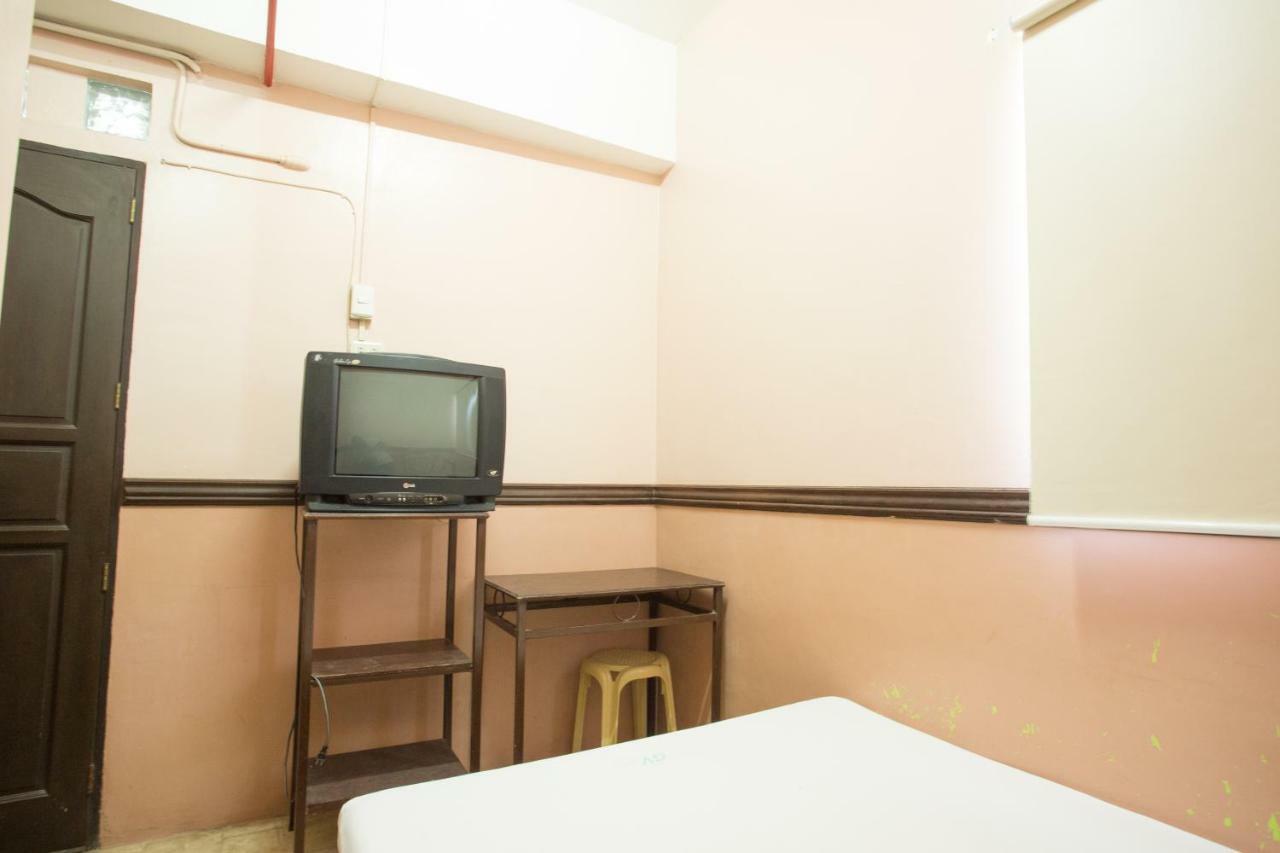 Masbate City Gv Hotel - Masbate מראה חיצוני תמונה