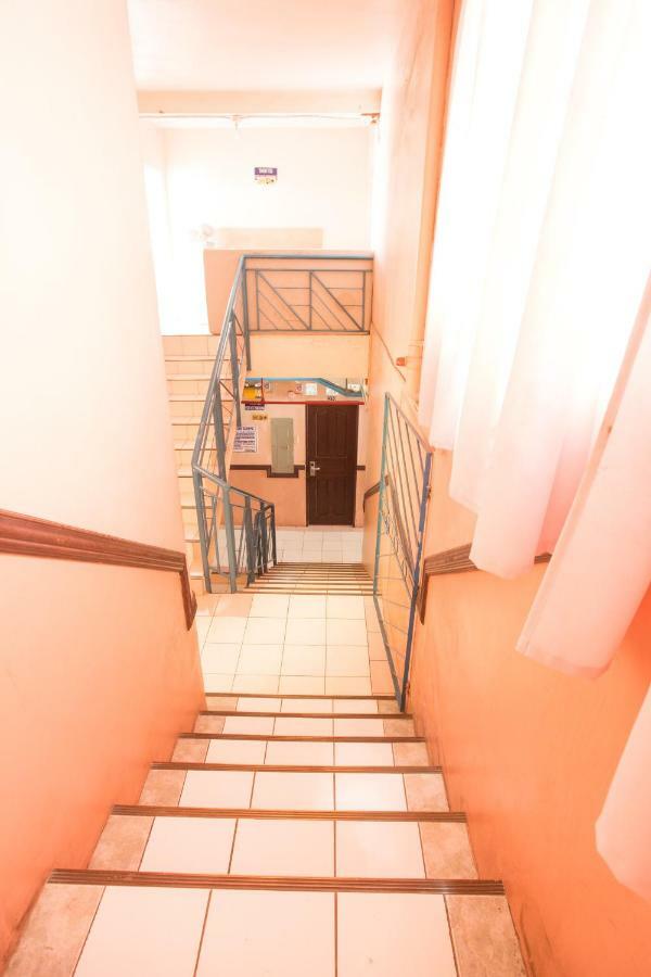 Masbate City Gv Hotel - Masbate מראה חיצוני תמונה