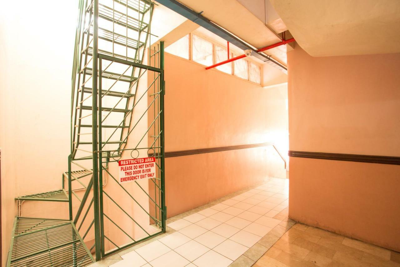 Masbate City Gv Hotel - Masbate מראה חיצוני תמונה