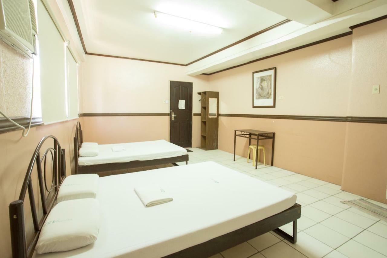 Masbate City Gv Hotel - Masbate מראה חיצוני תמונה