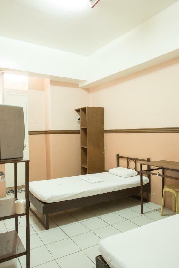 Masbate City Gv Hotel - Masbate מראה חיצוני תמונה