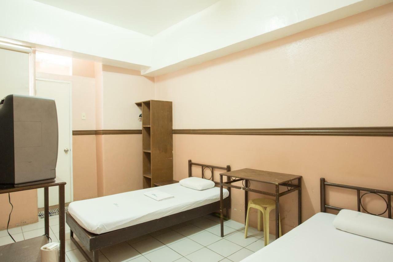 Masbate City Gv Hotel - Masbate מראה חיצוני תמונה