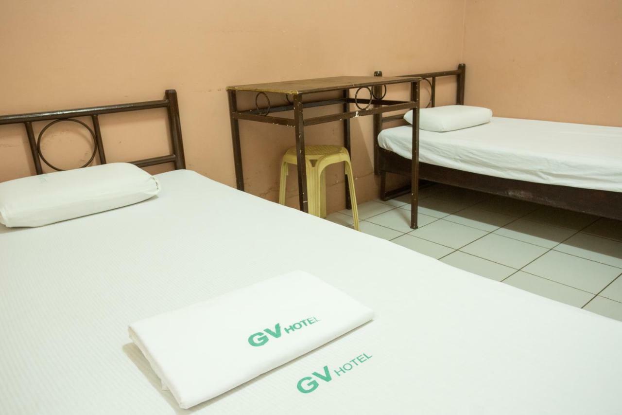 Masbate City Gv Hotel - Masbate מראה חיצוני תמונה