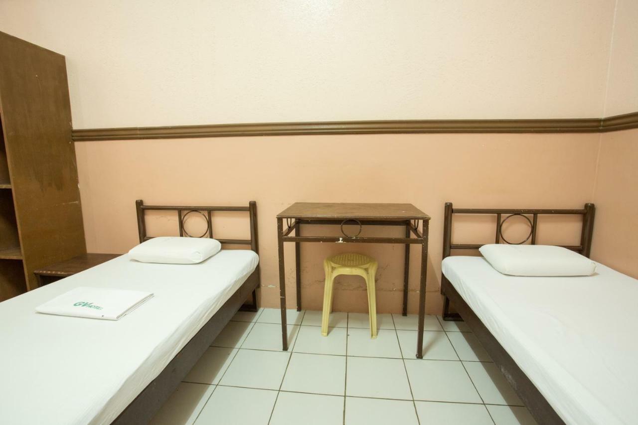Masbate City Gv Hotel - Masbate מראה חיצוני תמונה